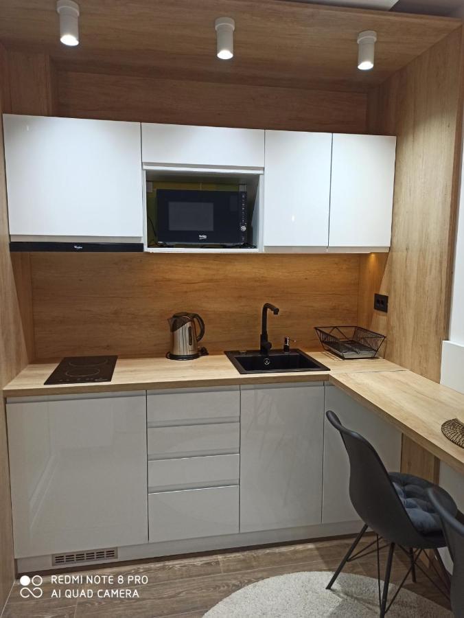 זלאטיבור Apartments Breza מראה חיצוני תמונה