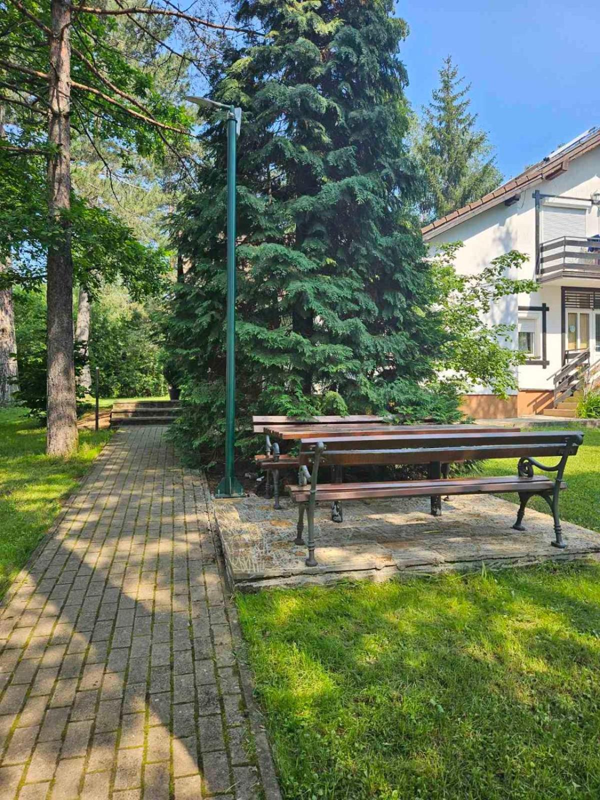 זלאטיבור Apartments Breza מראה חיצוני תמונה