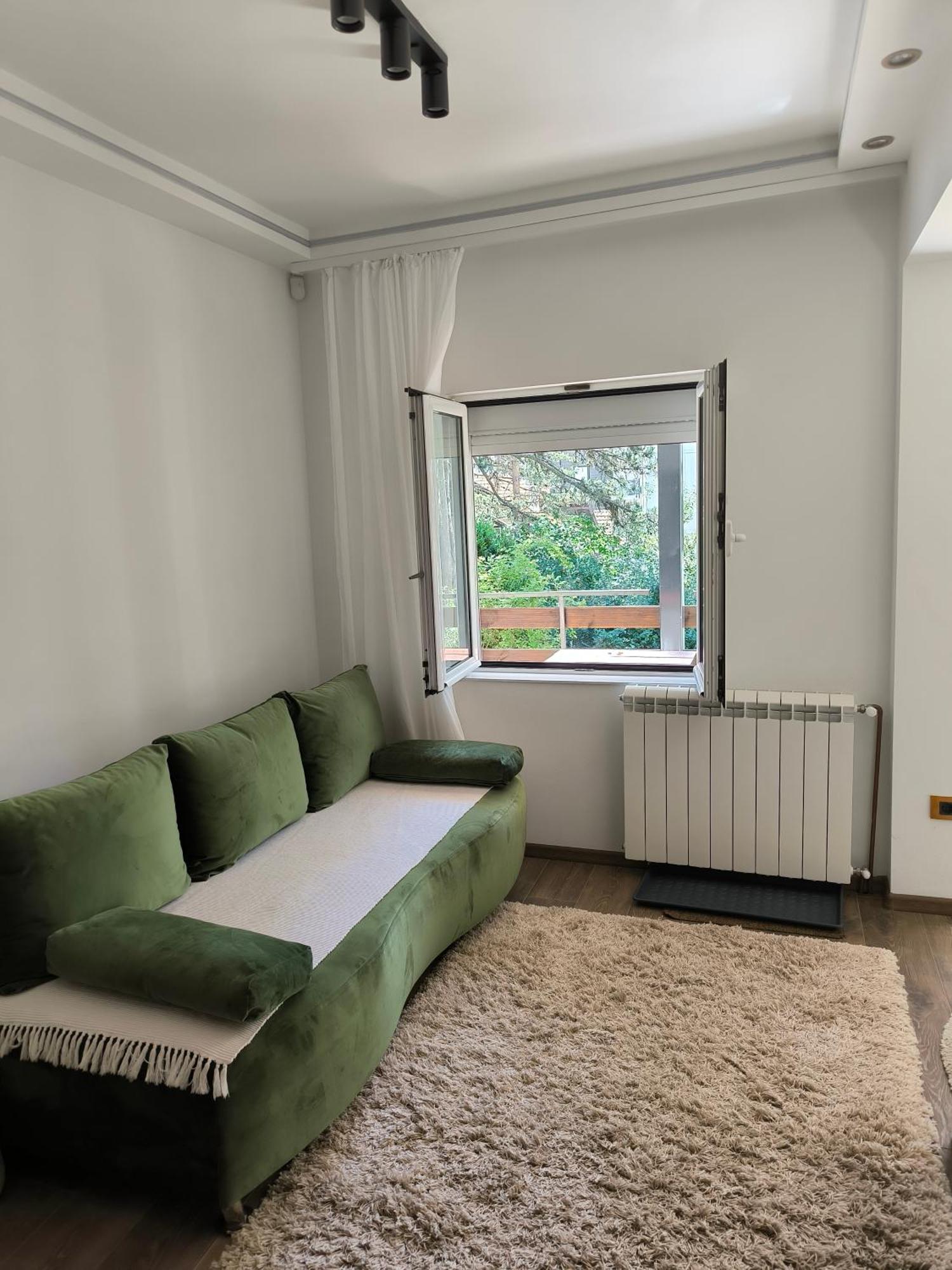 זלאטיבור Apartments Breza מראה חיצוני תמונה