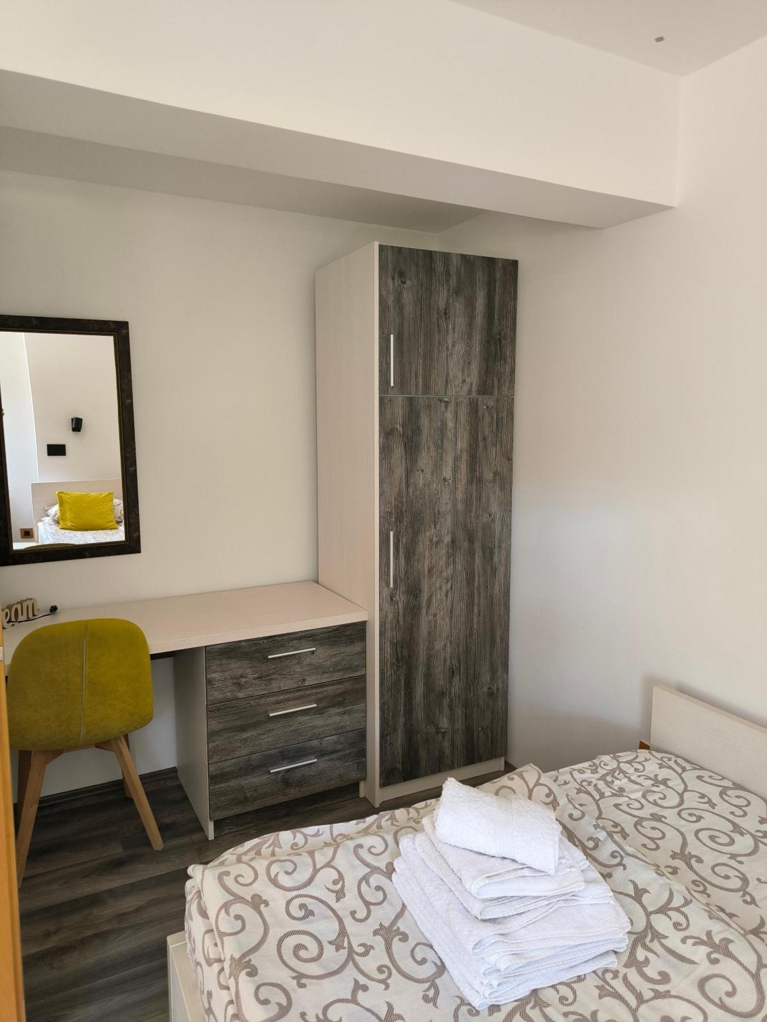 זלאטיבור Apartments Breza מראה חיצוני תמונה