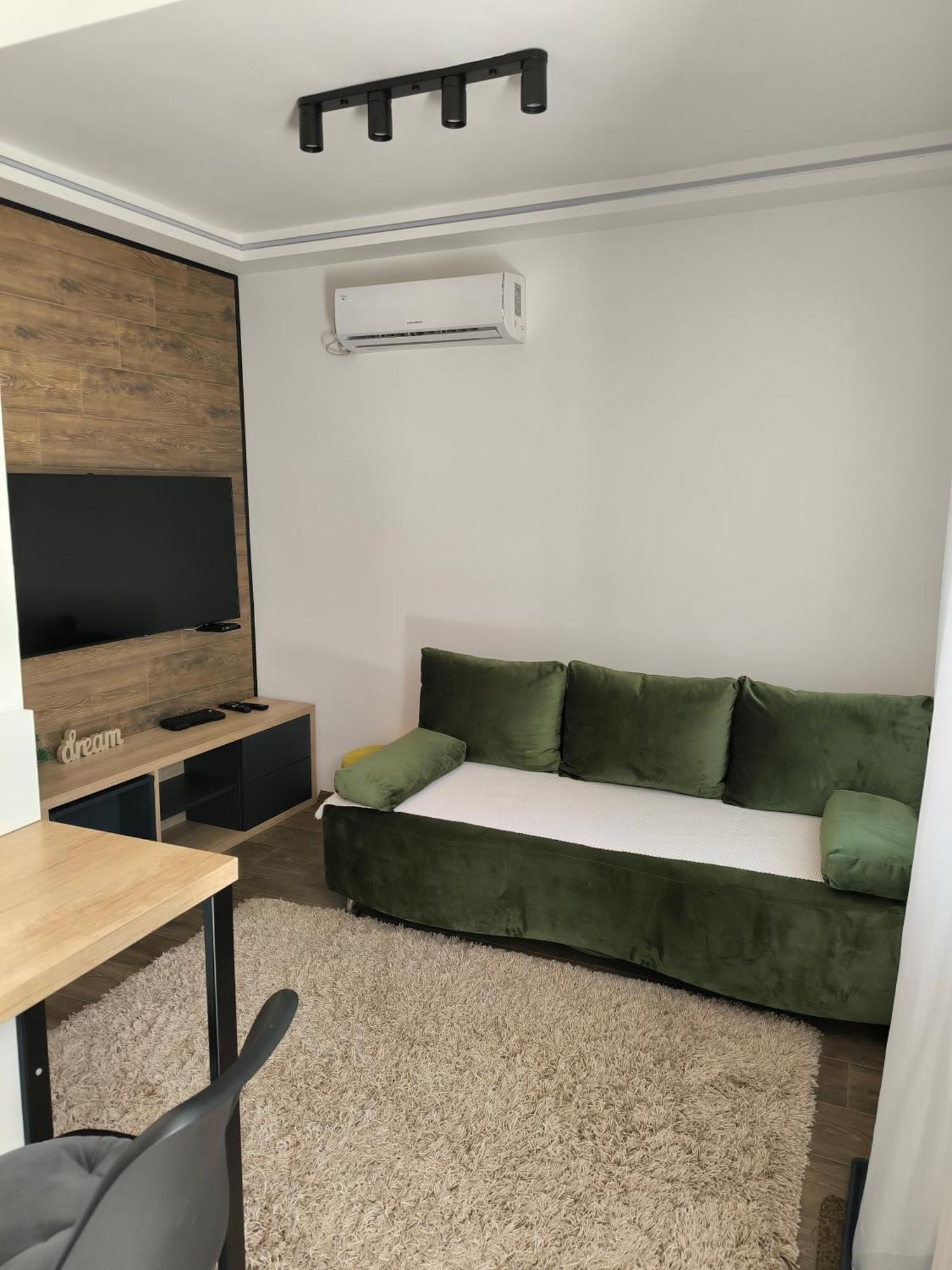 זלאטיבור Apartments Breza מראה חיצוני תמונה