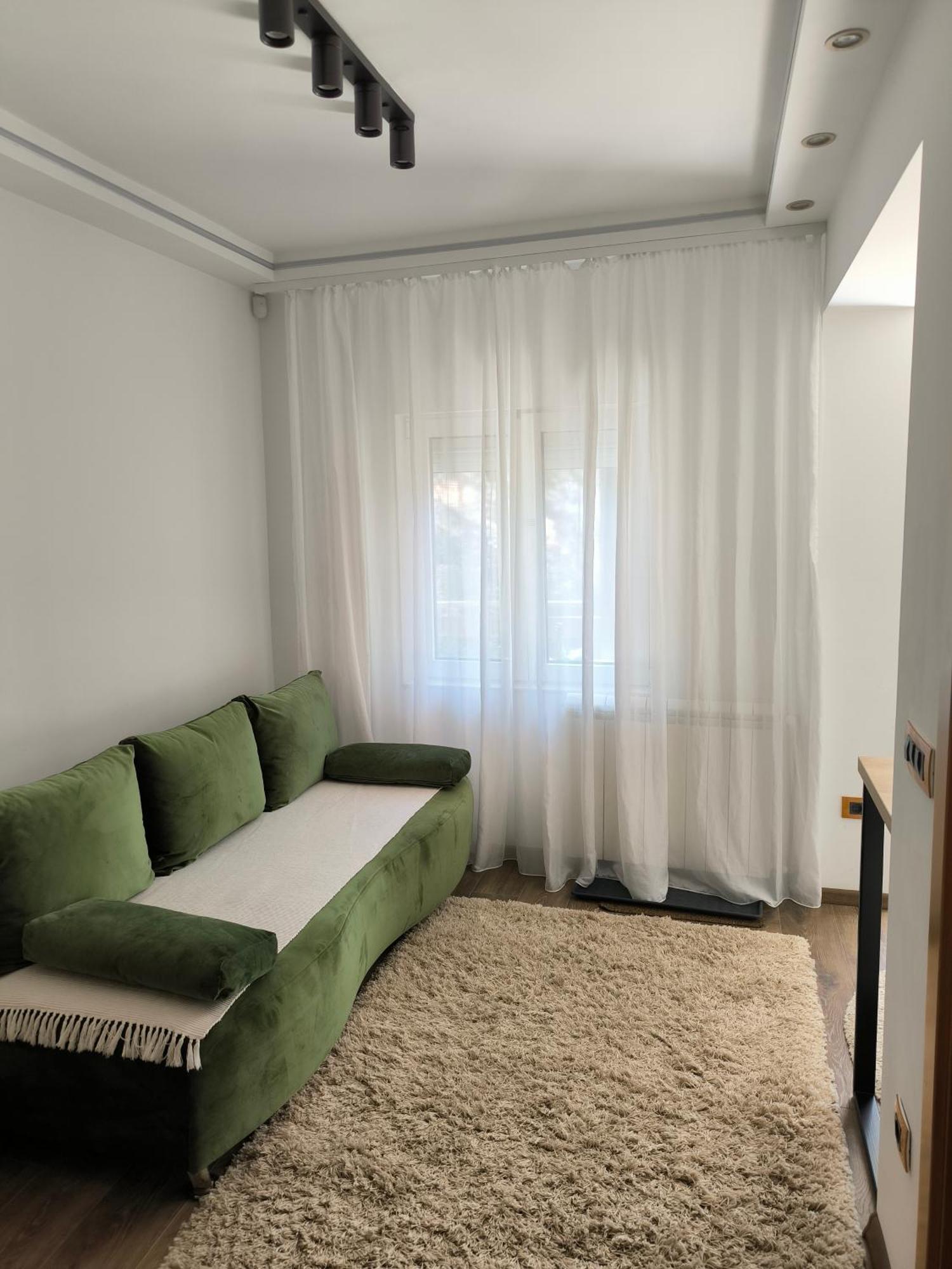 זלאטיבור Apartments Breza מראה חיצוני תמונה