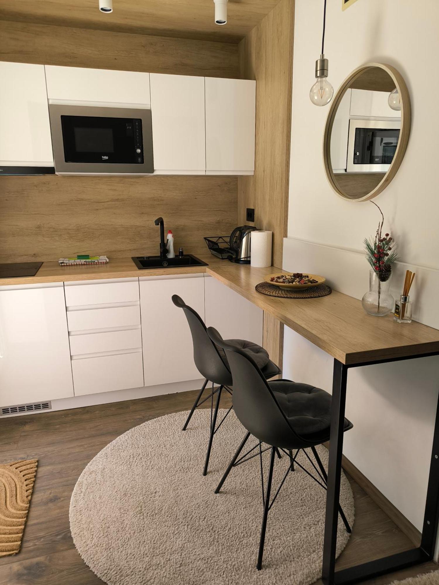 זלאטיבור Apartments Breza מראה חיצוני תמונה