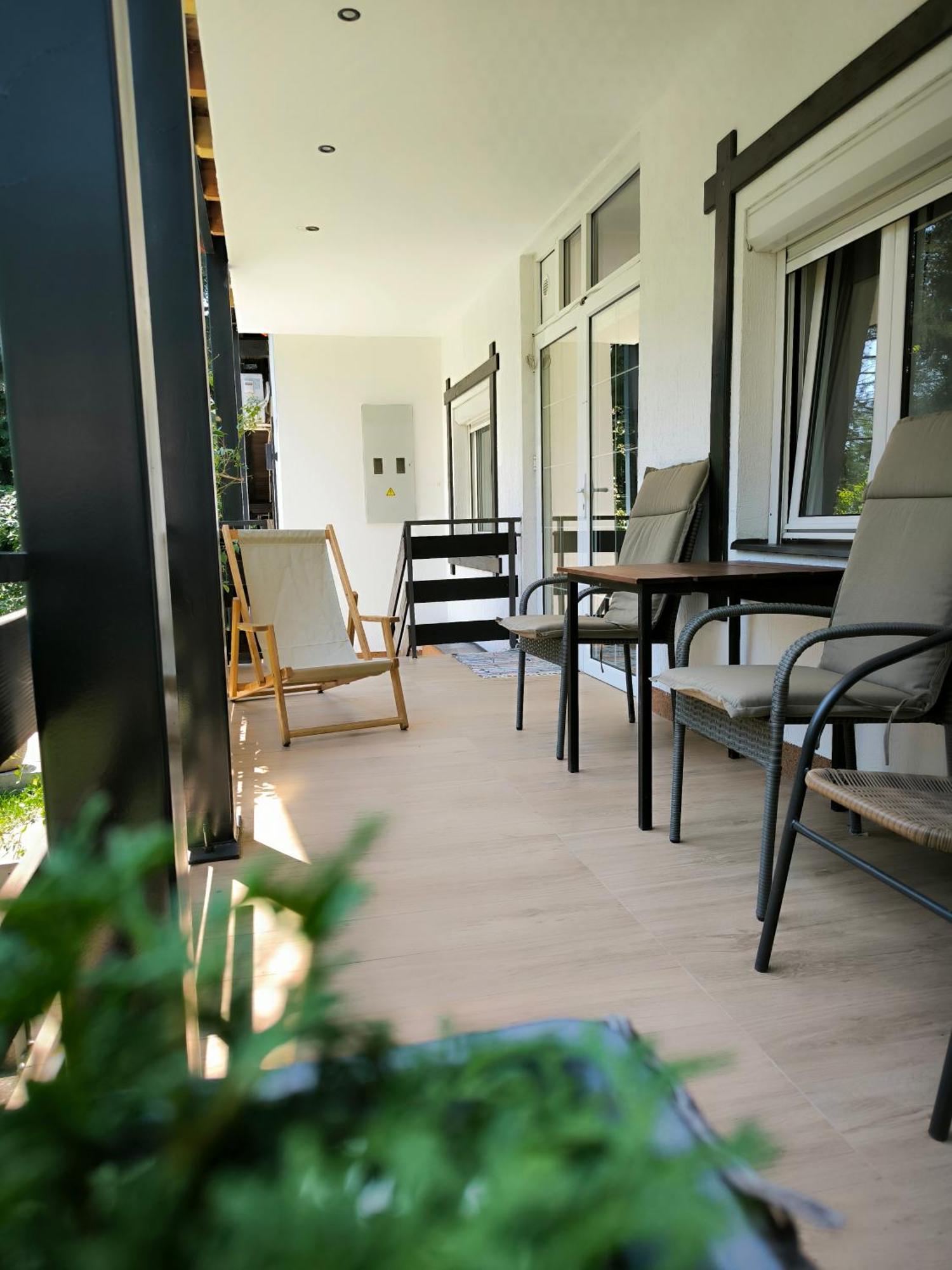 זלאטיבור Apartments Breza מראה חיצוני תמונה