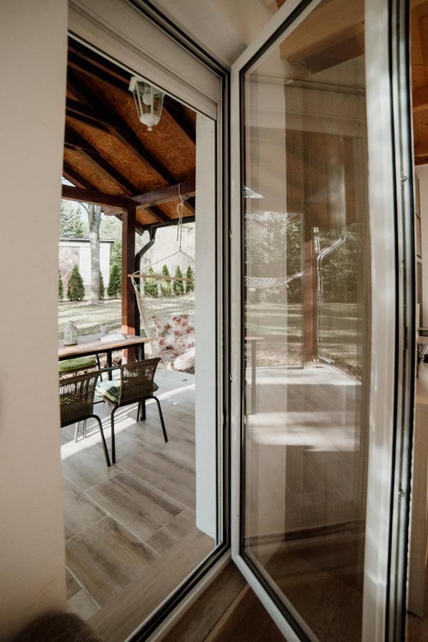 זלאטיבור Apartments Breza מראה חיצוני תמונה
